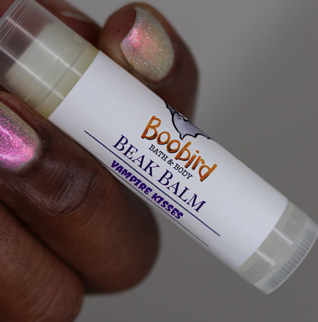 Beak Balm