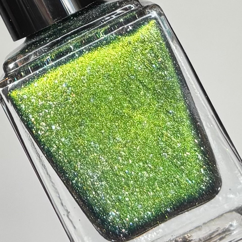 If It Ain't Brogue Don't Fix It