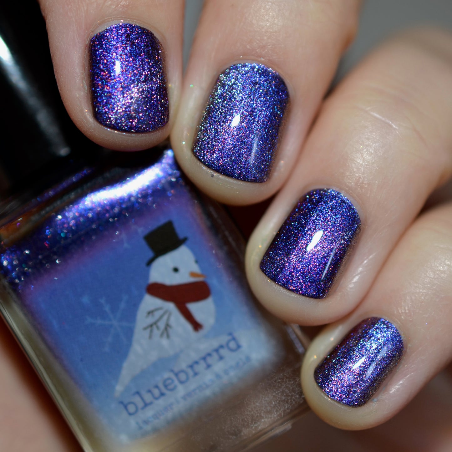 Sleigh the House Down