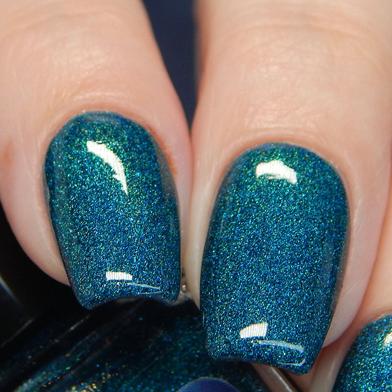 No Egrets