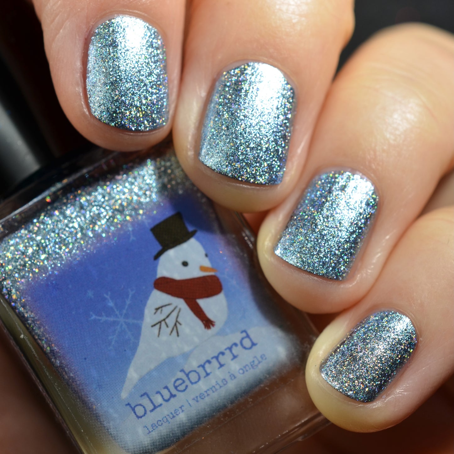 Snow-where to Go Overpour