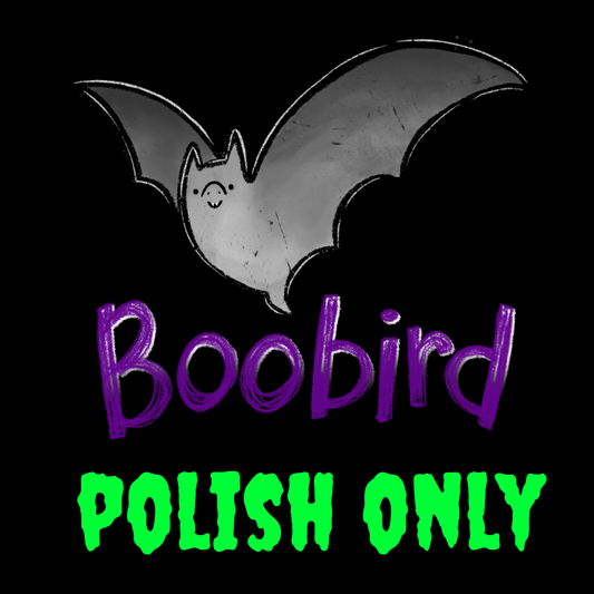 Boobird Advent Polish Only