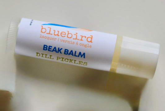 Beak Balm