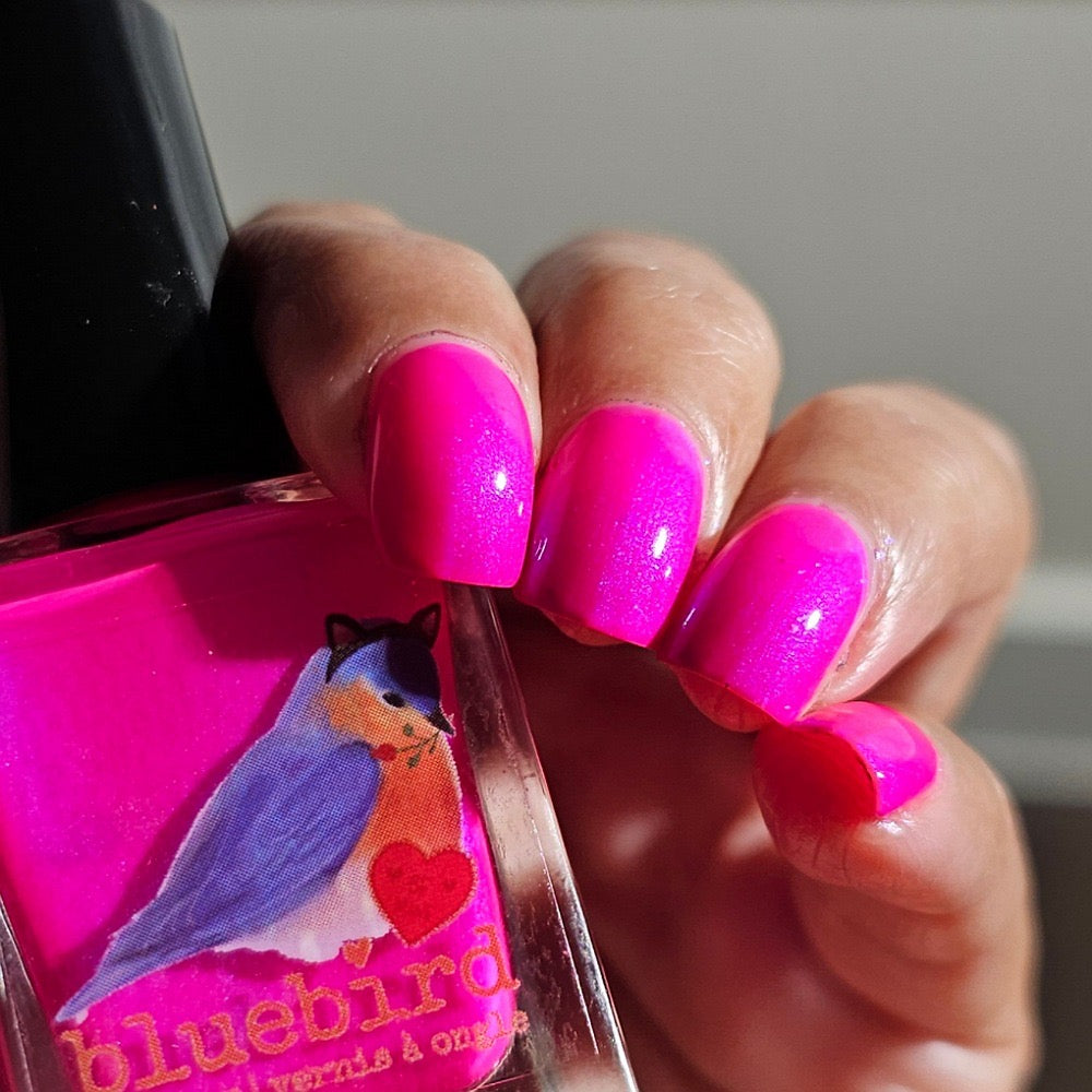 Tell Them I Said PSPSPSPSPS