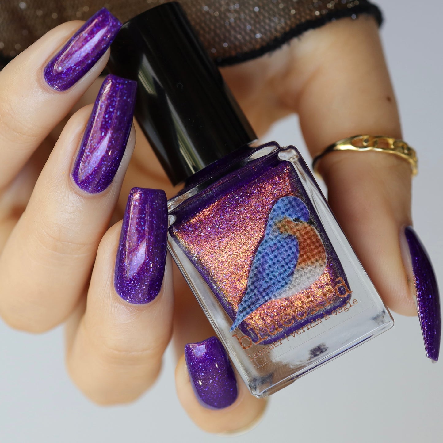 SHIMMAHS Group Custom November