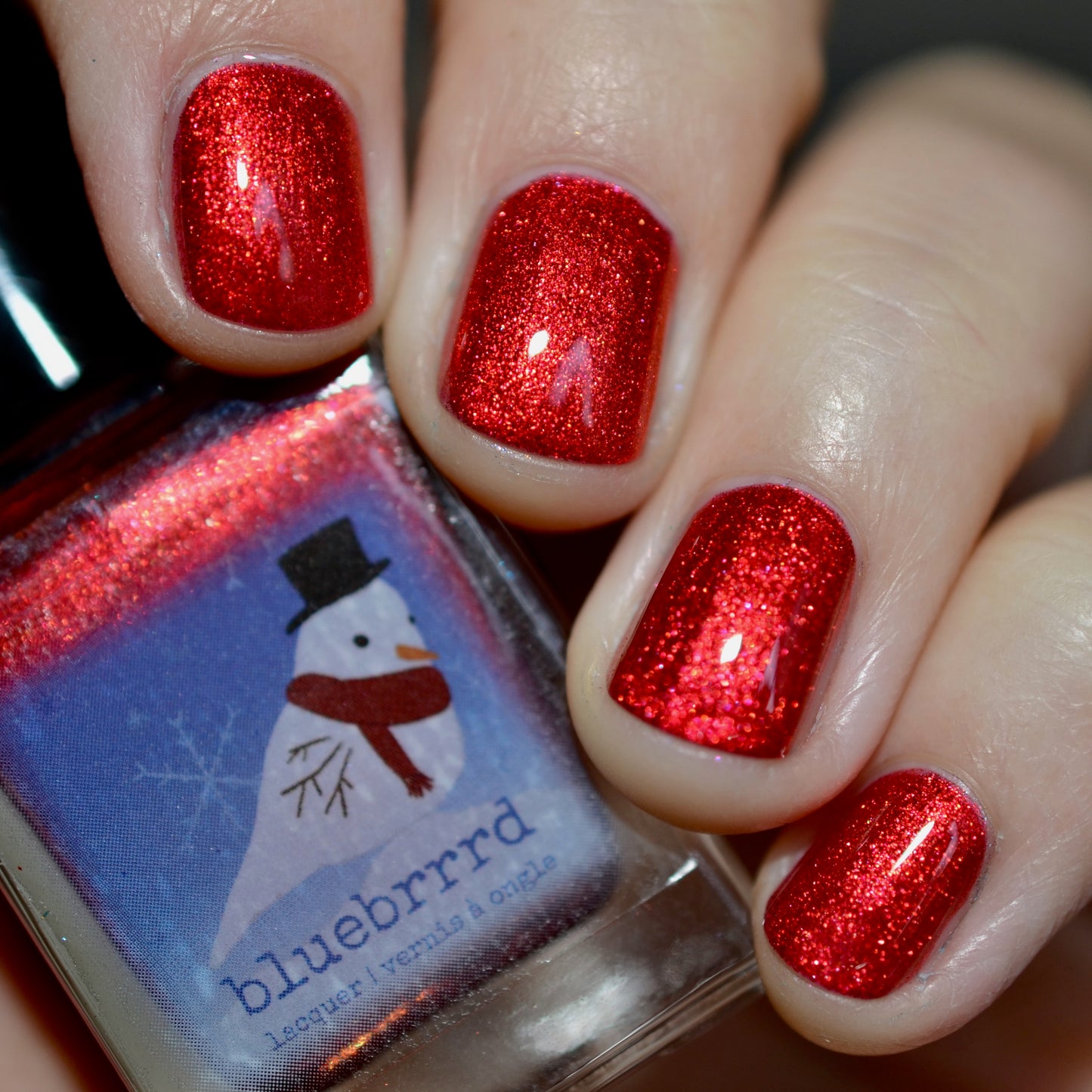 Icicle Built for Two