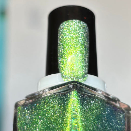 If It Ain't Brogue Don't Fix It