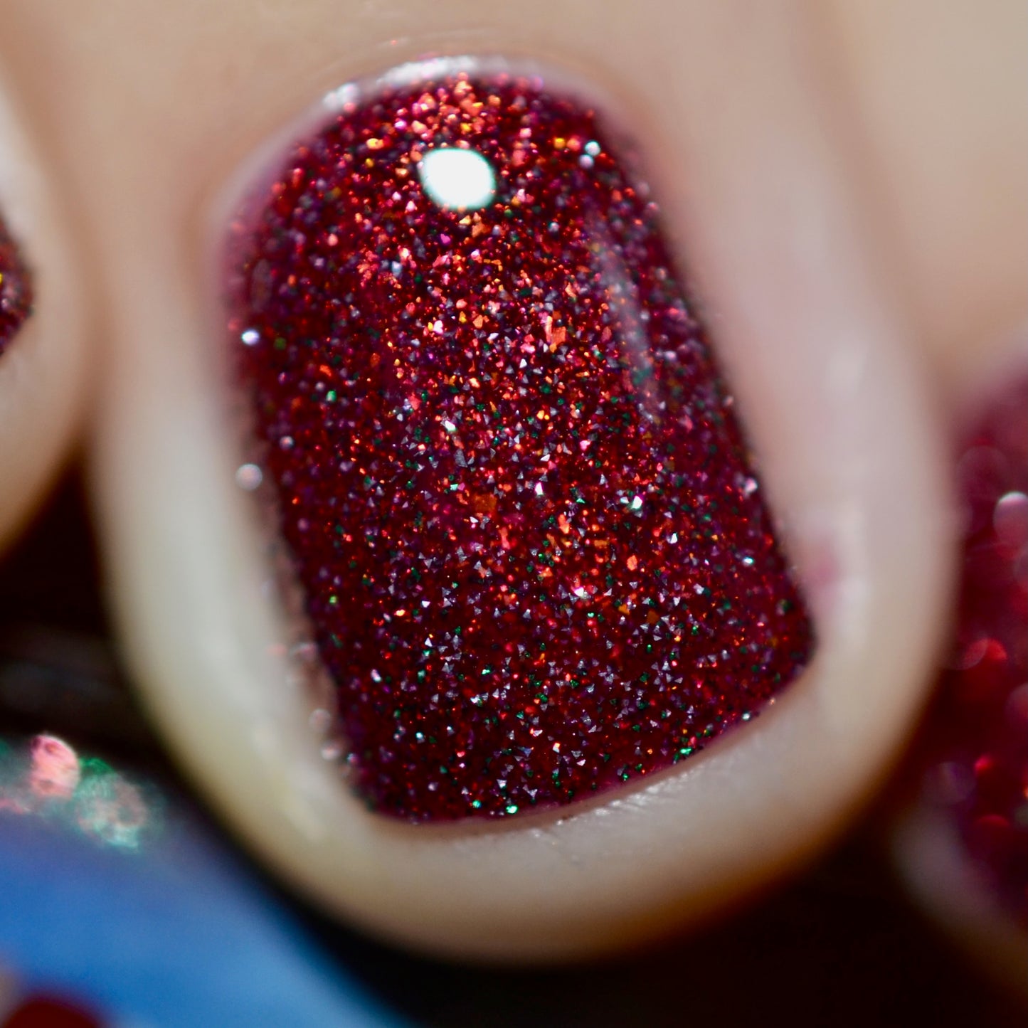 Once Mitten, Ice Shy