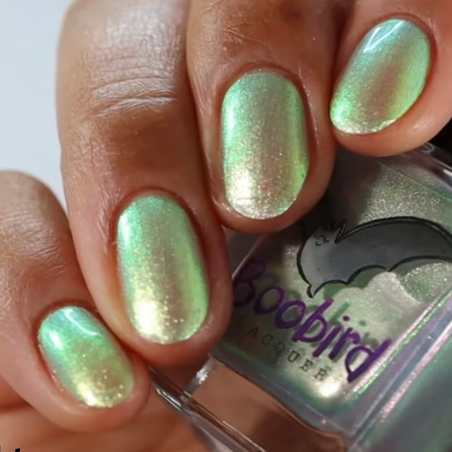 Love At First Fright