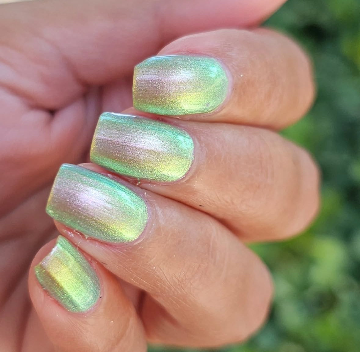 Love At First Fright