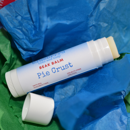 Beak Balm