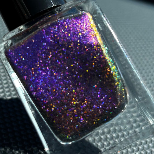 2025 May the Fourth - Force to be Reckoned