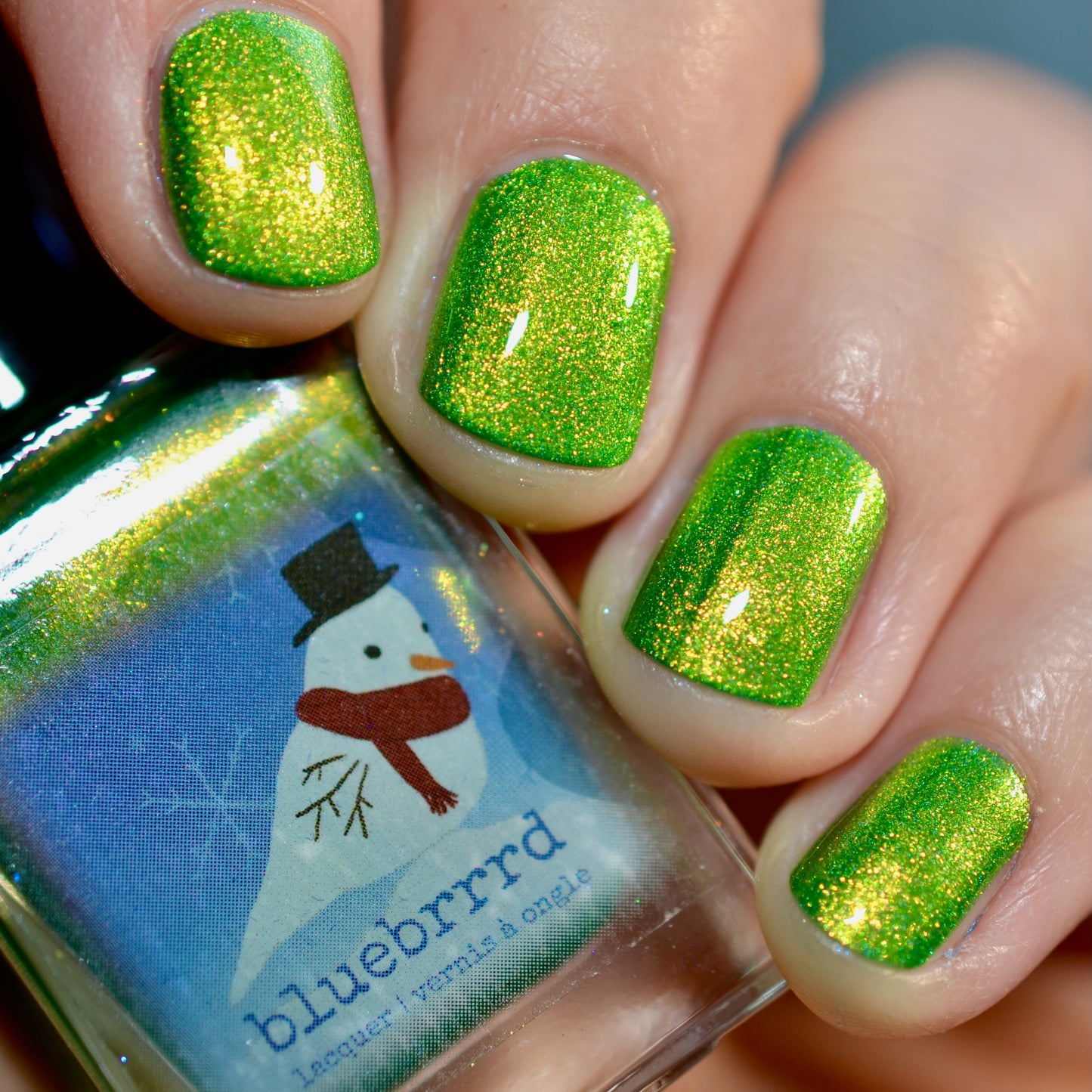 This Evenings Wintertainment