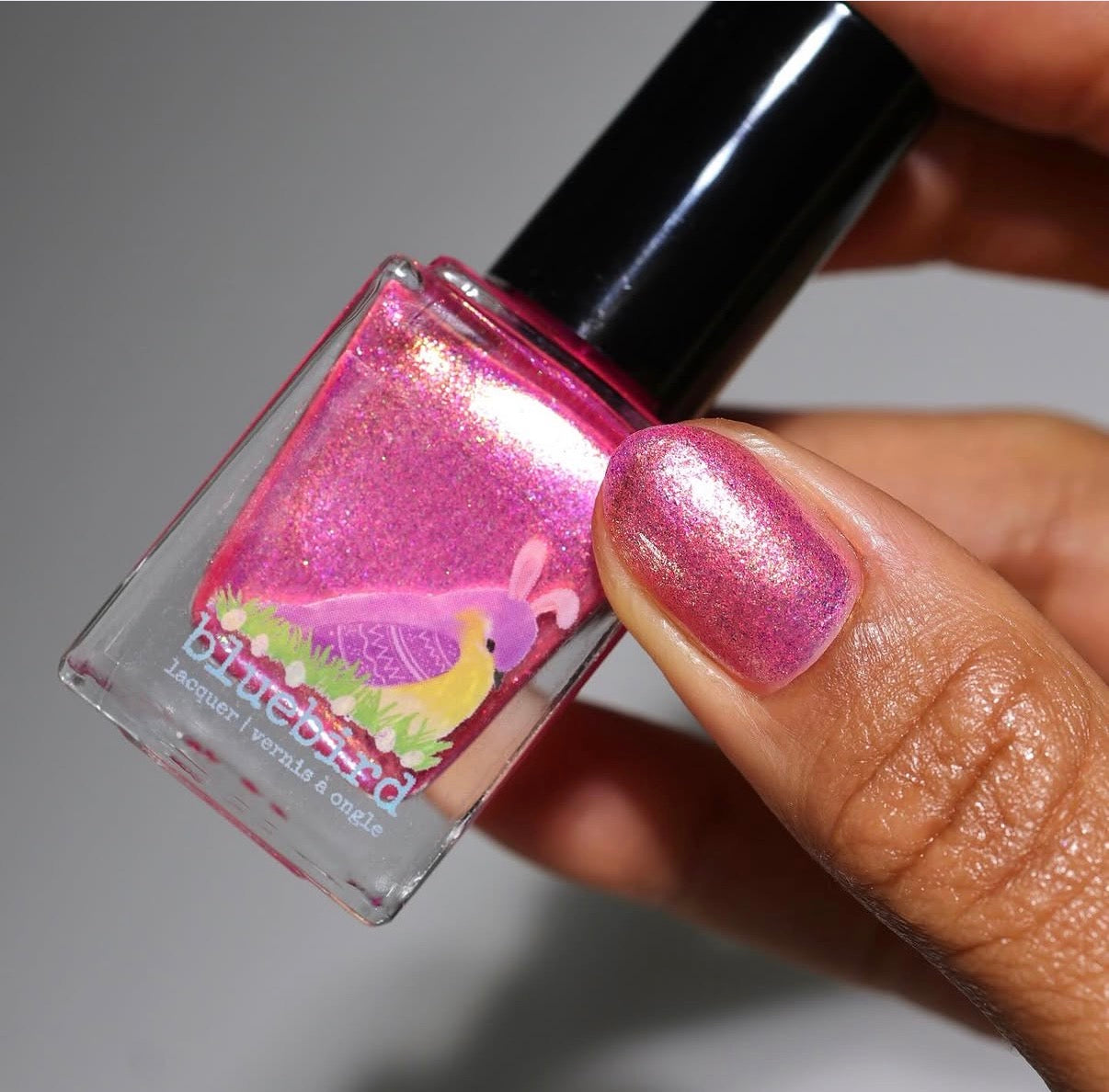 Eggscellent Adventure