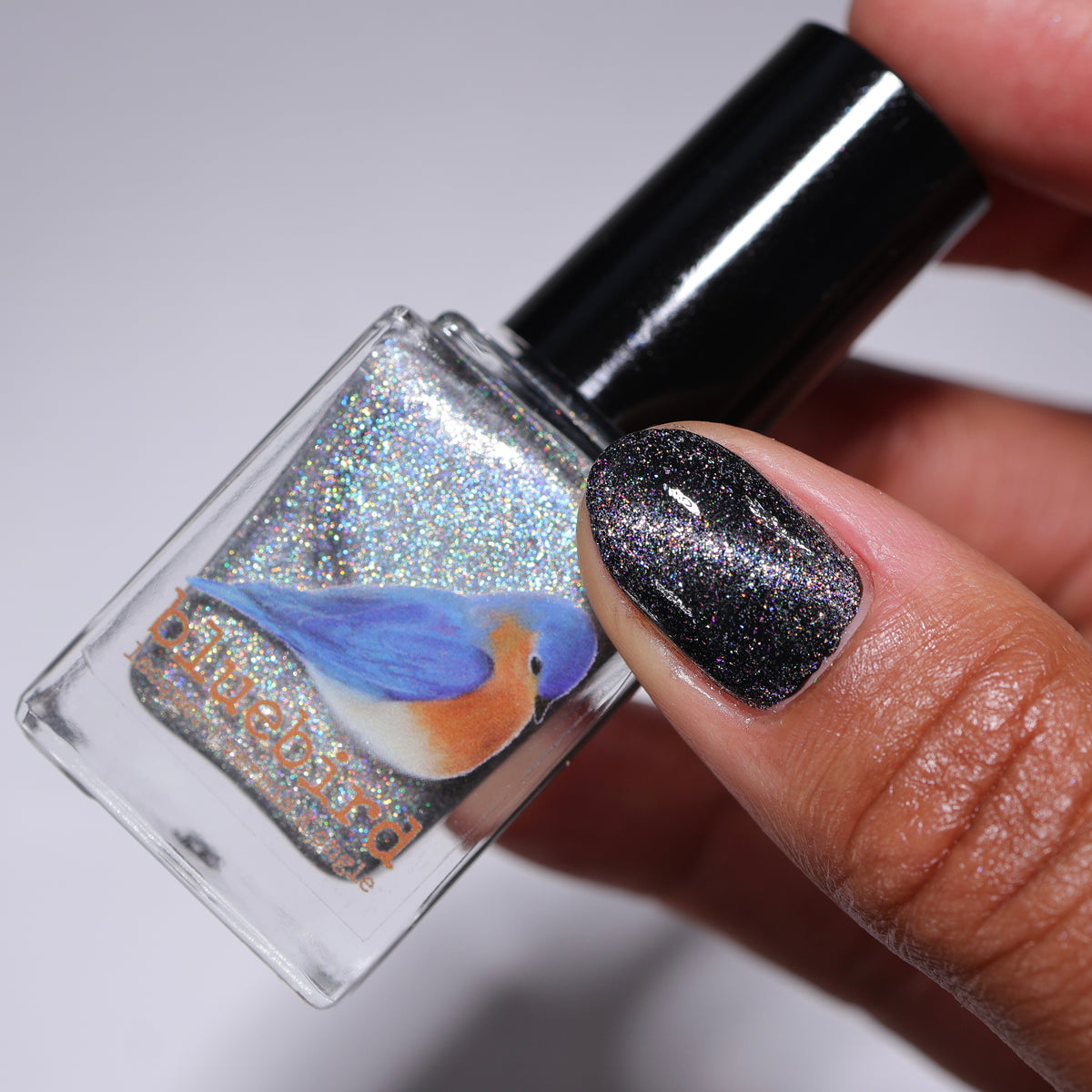 F'HOLO UP