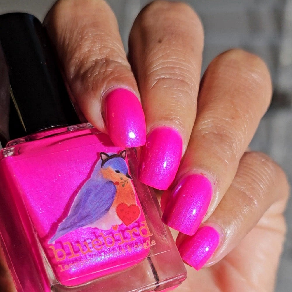 Tell Them I Said PSPSPSPSPS