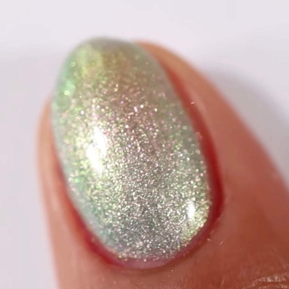 Love At First Fright