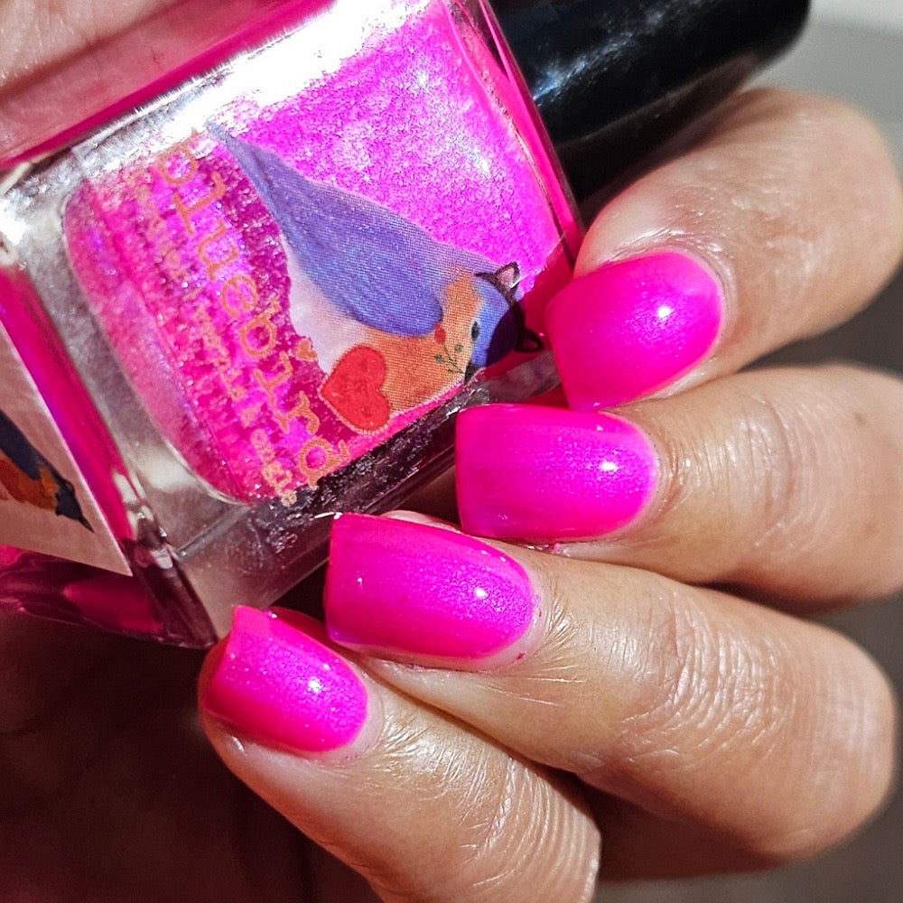 Tell Them I Said PSPSPSPSPS