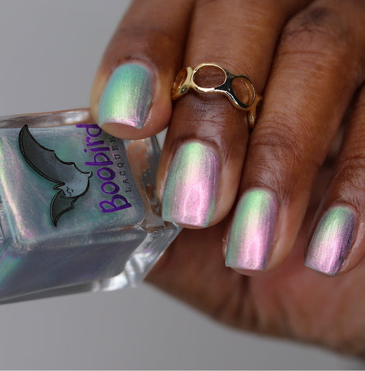 Love At First Fright