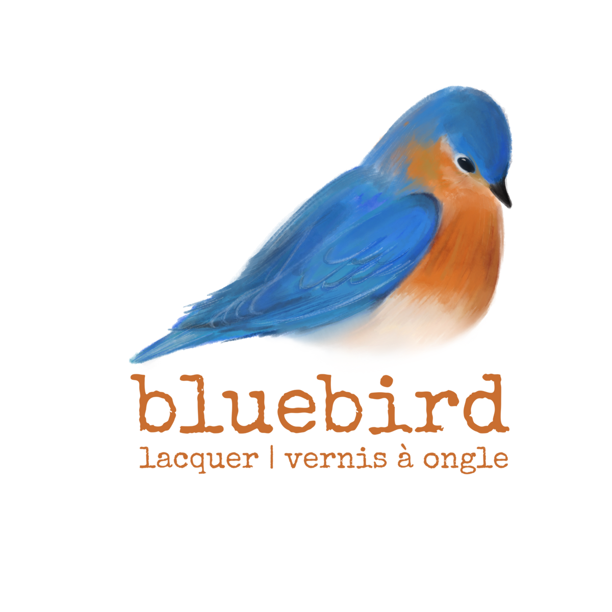 Home – Bluebird Lacquer