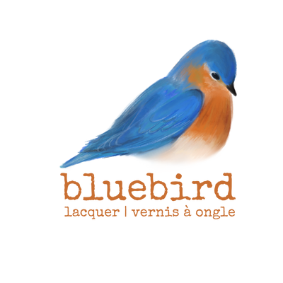 Bluebird Lacquer 