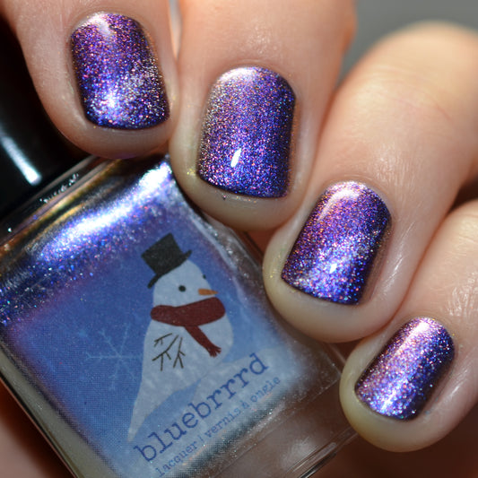 Sleigh the House Down