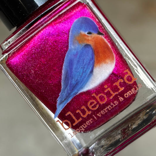 PBE Limited - Chanandler Bong