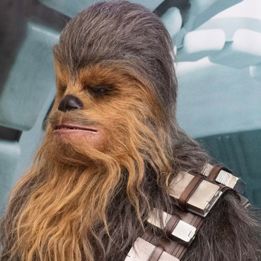 Zero Thirst Body Butter