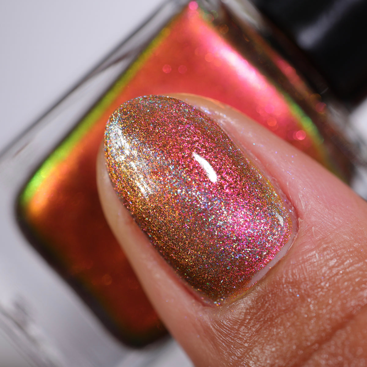 F'HOLO UP