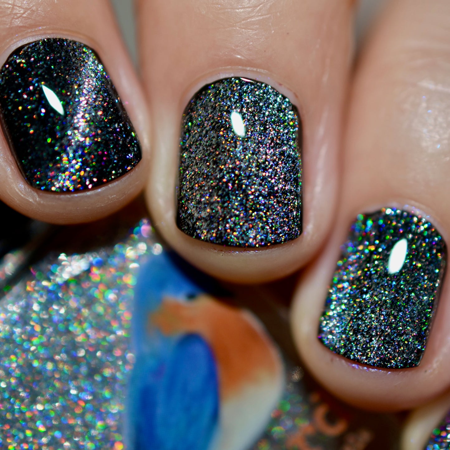 F'HOLO UP