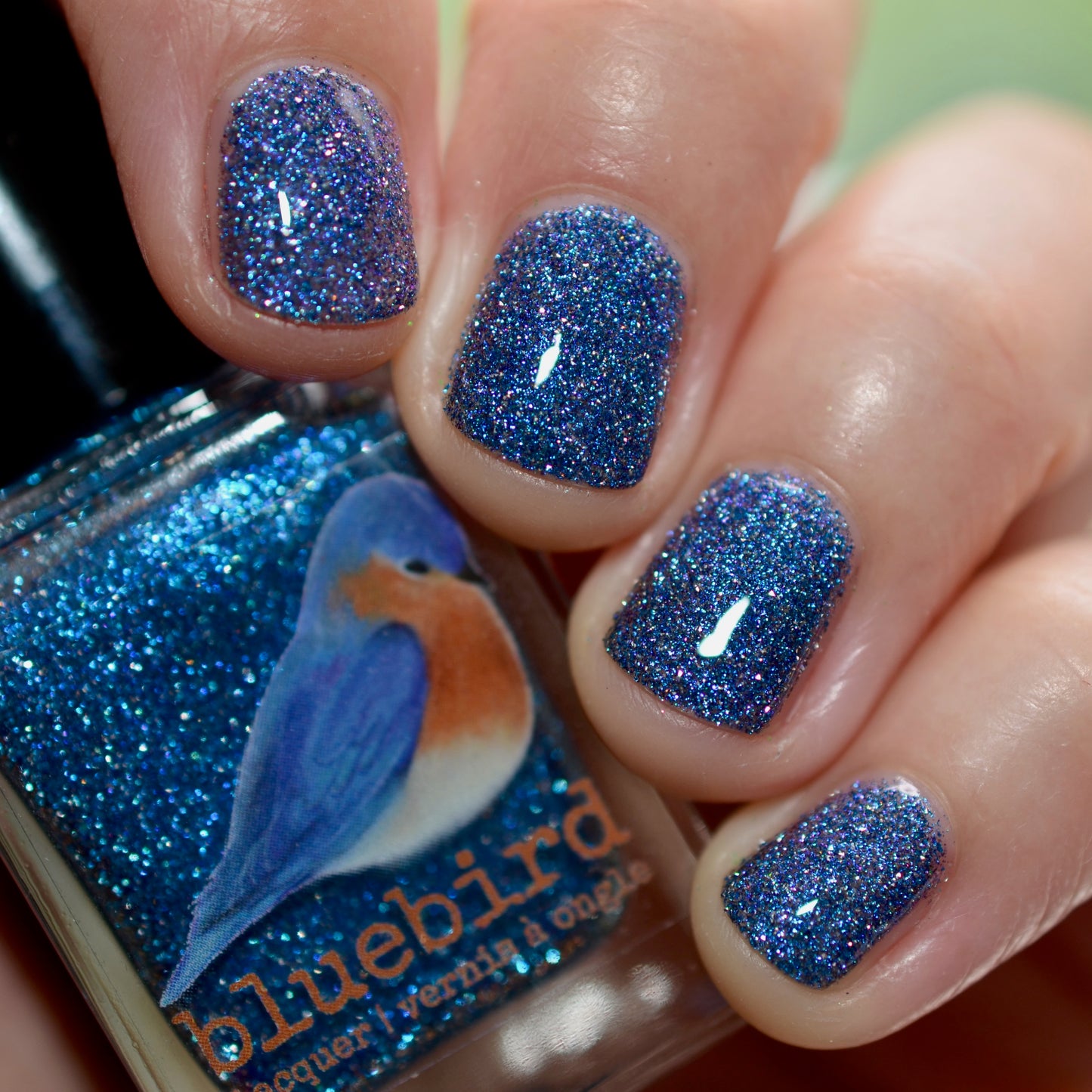THAT'S A BIT MULCH