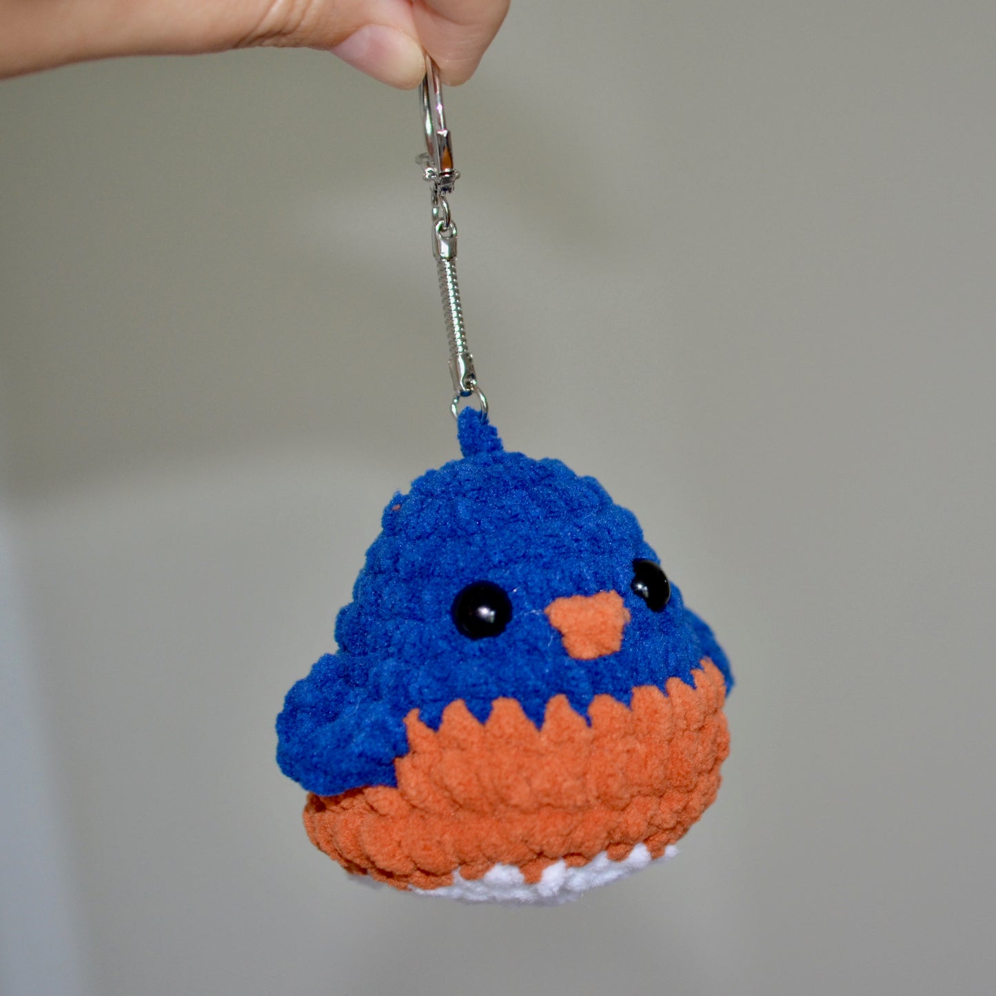 BIRT THE BLUEBIRD