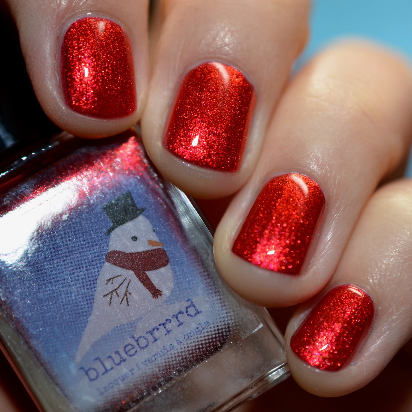 Icicle Built for Two