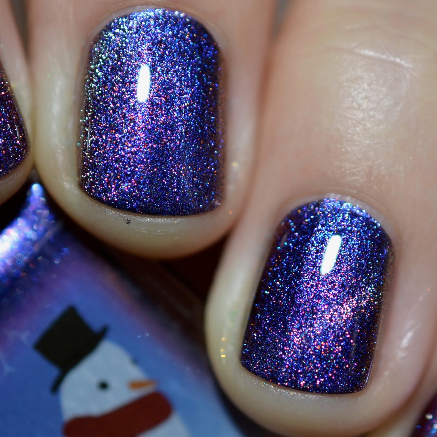 Sleigh the House Down