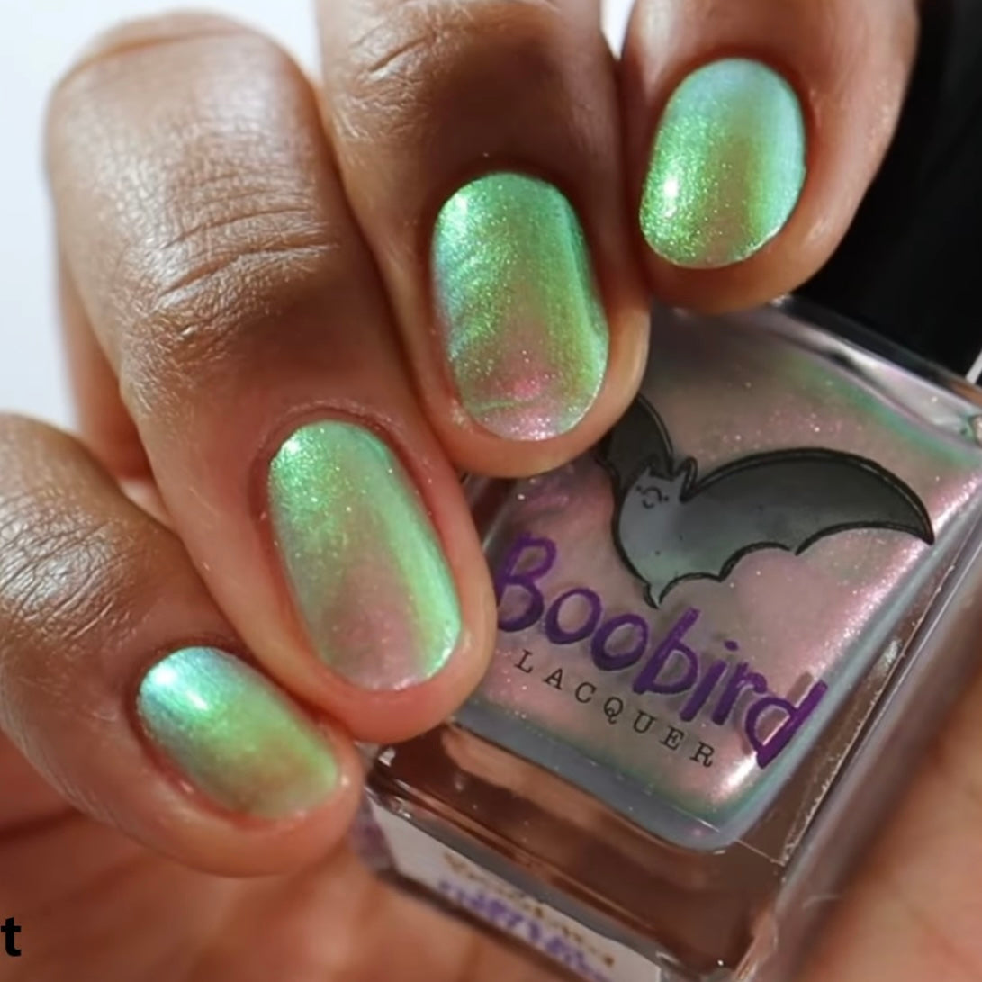 Love At First Fright