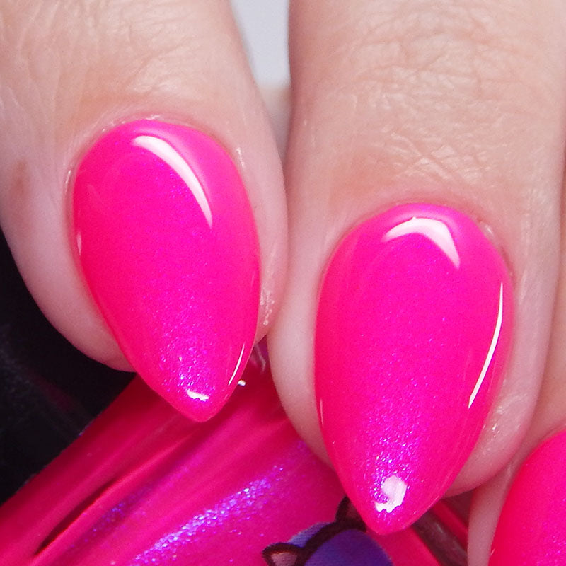 Tell Them I Said PSPSPSPSPS