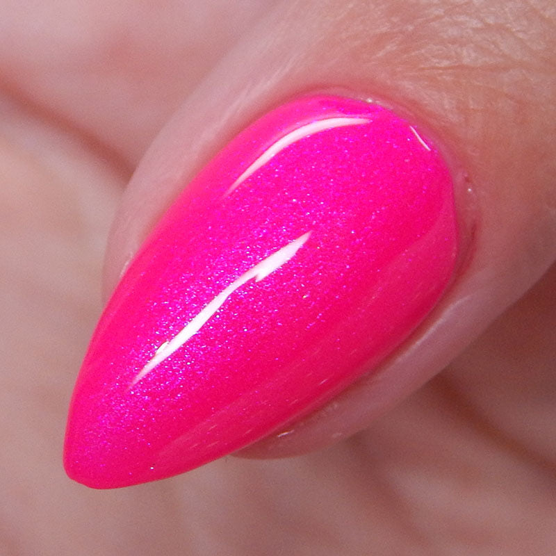 Tell Them I Said PSPSPSPSPS