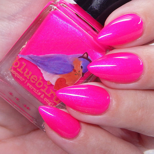 Tell Them I Said PSPSPSPSPS