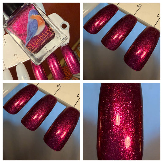 NEVER HAD DEEP-DISH - DOORBUSTER - EXCLUSIVE