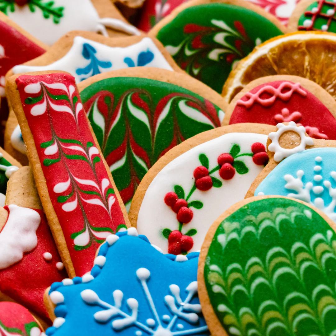 Zero Thirst Body Oil