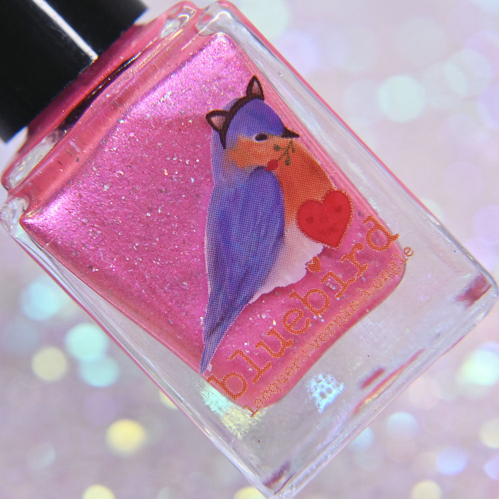 Cat Distribution System