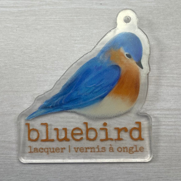 Bluebird Charm